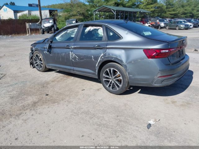 3VWBX7BU9SM017454 Volkswagen Jetta 1.5t Sport