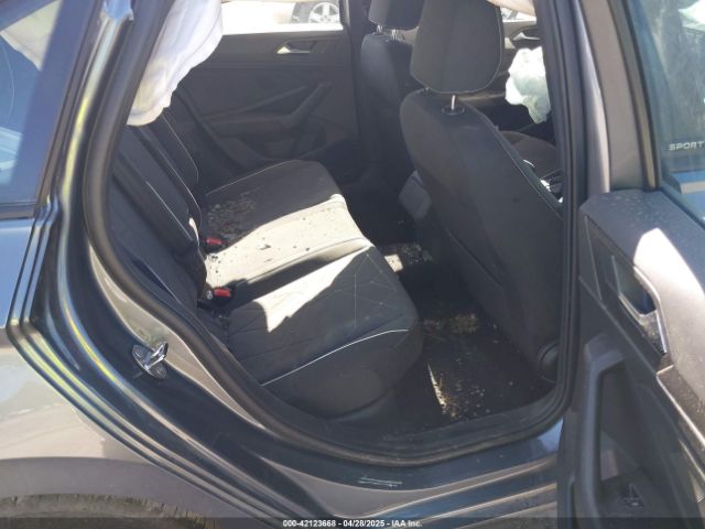 3VWBX7BU9SM017454 Volkswagen Jetta 1.5t Sport