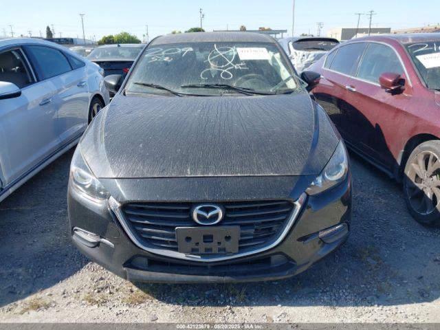 3MZBN1U79HM101972 Mazda Mazda3 4-door Sport