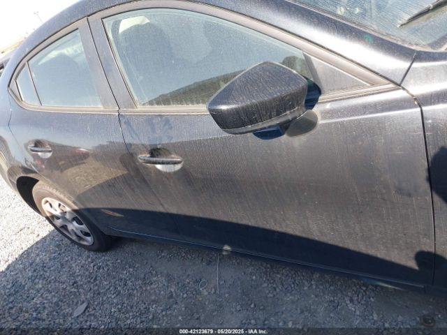 3MZBN1U79HM101972 Mazda Mazda3 4-door Sport