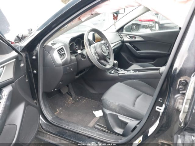 3MZBN1U79HM101972 Mazda Mazda3 4-door Sport