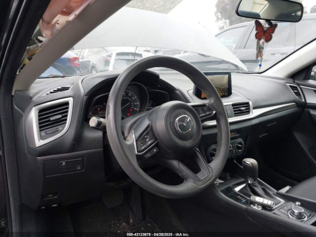 3MZBN1U79HM101972 Mazda Mazda3 4-door Sport