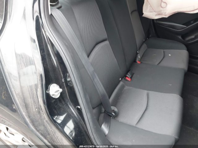 3MZBN1U79HM101972 Mazda Mazda3 4-door Sport