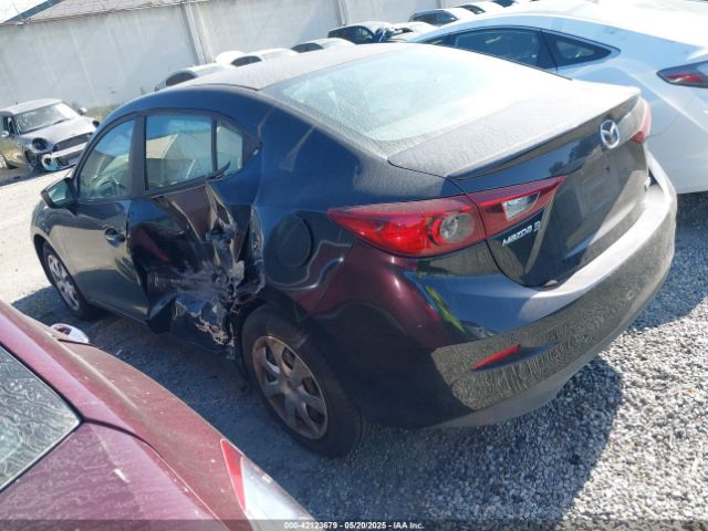 3MZBN1U79HM101972 Mazda Mazda3 4-door Sport