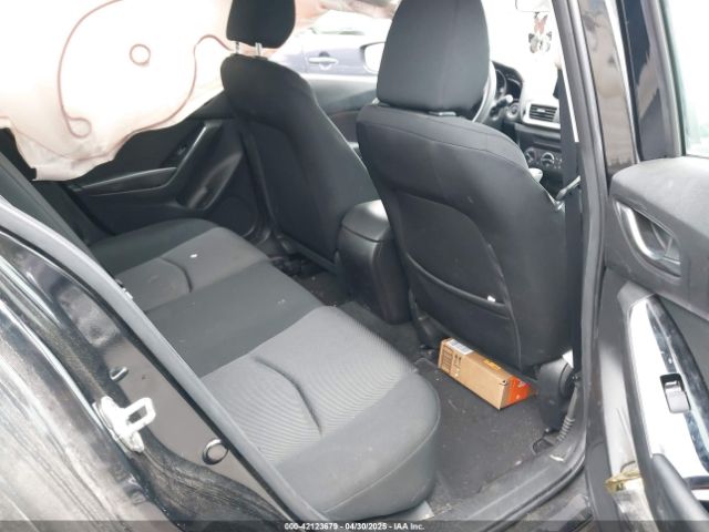 3MZBN1U79HM101972 Mazda Mazda3 4-door Sport