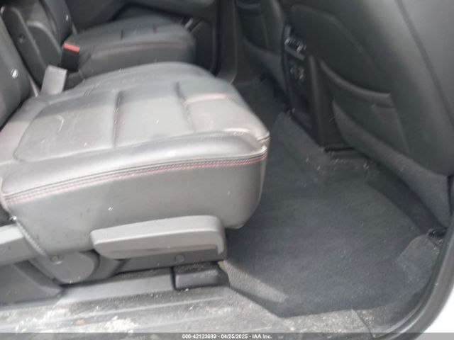 1GNEVJKW9NJ189416 Chevrolet Traverse Awd Rs