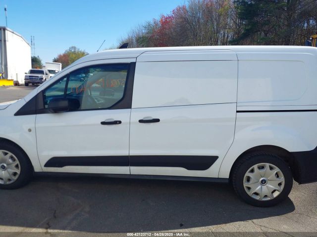 NM0LS7E2XK1401477 Ford Transit Connect Xl