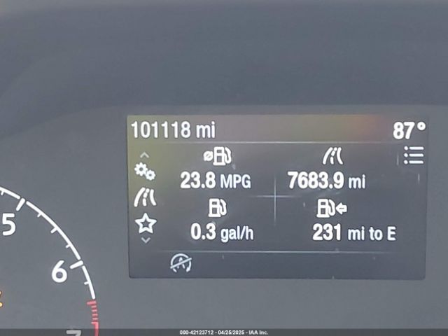 NM0LS7E2XK1401477 Ford Transit Connect Xl