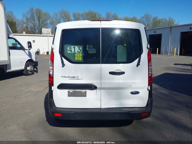 NM0LS7E2XK1401477 Ford Transit Connect Xl