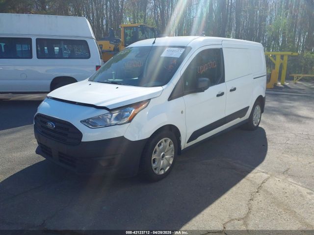 NM0LS7E2XK1401477 Ford Transit Connect Xl