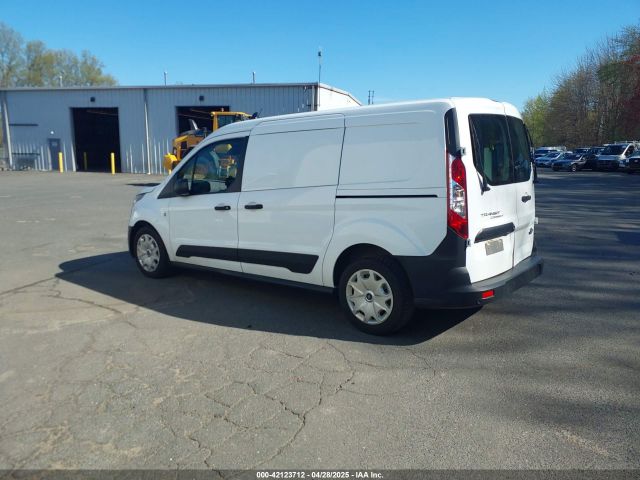 NM0LS7E2XK1401477 Ford Transit Connect Xl