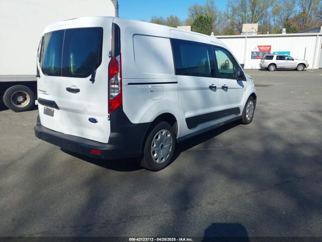 NM0LS7E2XK1401477 Ford Transit Connect Xl