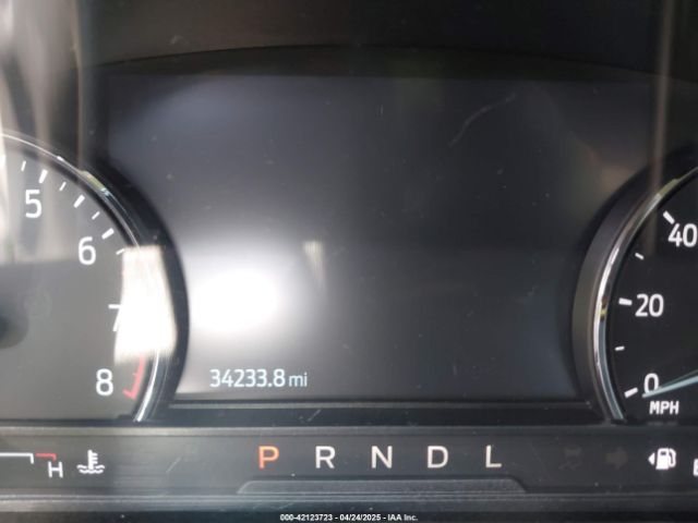 1FMSK8DH7NGA74186 Ford EXPLORER XLT