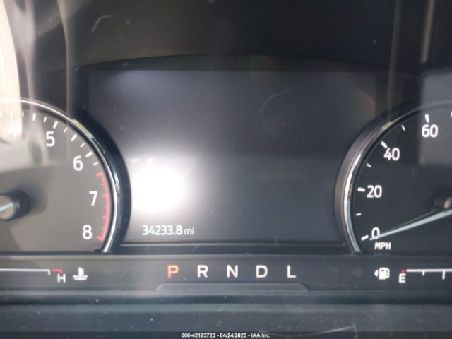 1FMSK8DH7NGA74186 Ford EXPLORER XLT