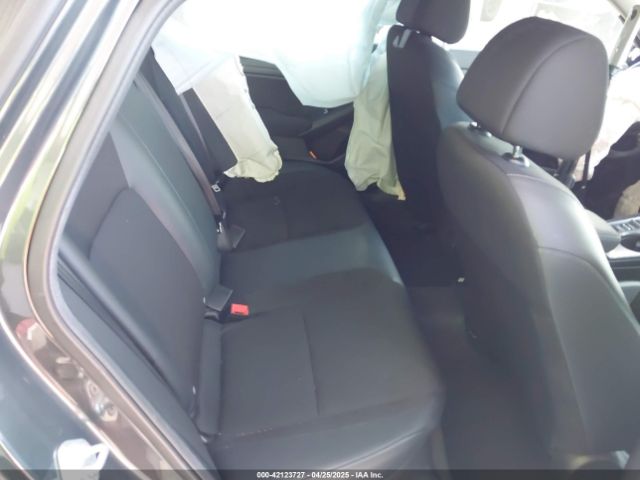 2HGFE2F54RH533652 Honda Civic Sport