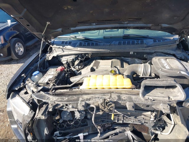 Ford 3.5l gtdi 2018 1FTEX1RG6JFA12238 Image 10