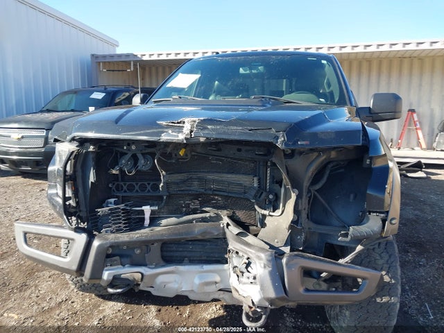Ford 3.5l gtdi 2018 1FTEX1RG6JFA12238 Image 12
