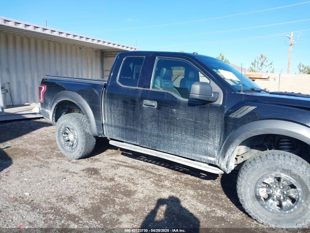 Ford 3.5l gtdi 2018 1FTEX1RG6JFA12238 Image 13