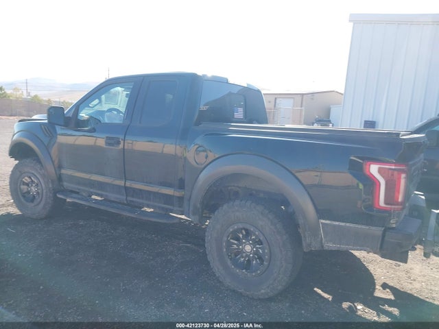 Ford 3.5l gtdi 2018 1FTEX1RG6JFA12238 Image 14