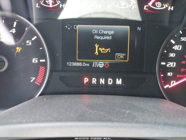 Ford 3.5l gtdi 2018 1FTEX1RG6JFA12238 Image 15
