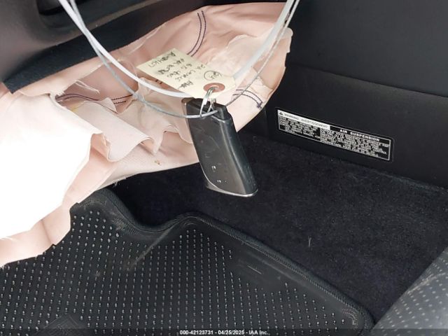 2022 LEXUS GX 460 JTJGM7BX9N5307633 Photo 10
