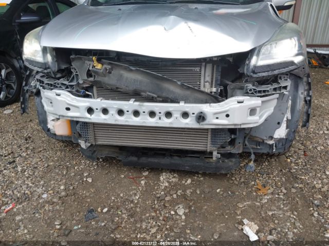 1FMCU0JX3EUE10090 Ford Escape Titanium
