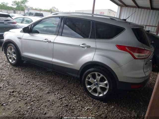 1FMCU0JX3EUE10090 Ford Escape Titanium