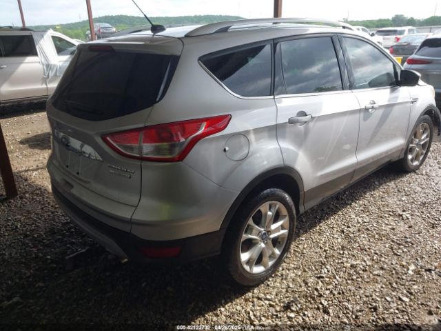 1FMCU0JX3EUE10090 Ford Escape Titanium