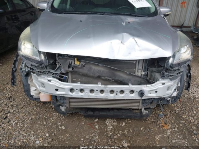 1FMCU0JX3EUE10090 Ford Escape Titanium