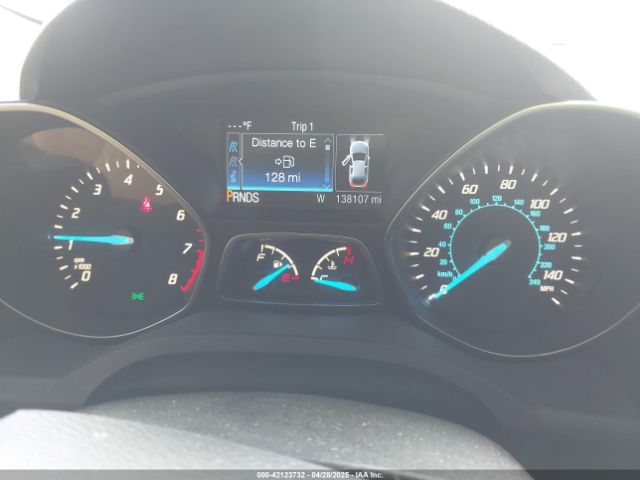 1FMCU0JX3EUE10090 Ford Escape Titanium