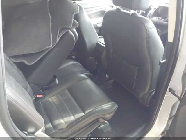 1FMCU0JX3EUE10090 Ford Escape Titanium