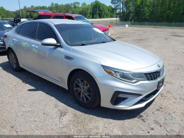 2020 KIA OPTIMA 5XXGT4L34LG388114