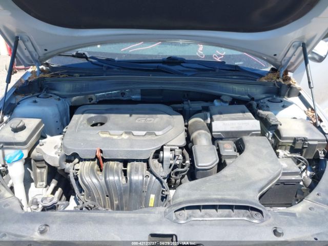 2020 KIA OPTIMA 5XXGT4L34LG388114 Photo 9