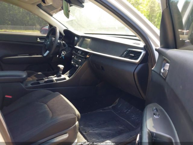 2020 KIA OPTIMA 5XXGT4L34LG388114 Photo 4