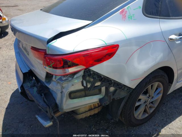 2020 KIA OPTIMA 5XXGT4L34LG388114 Photo 5