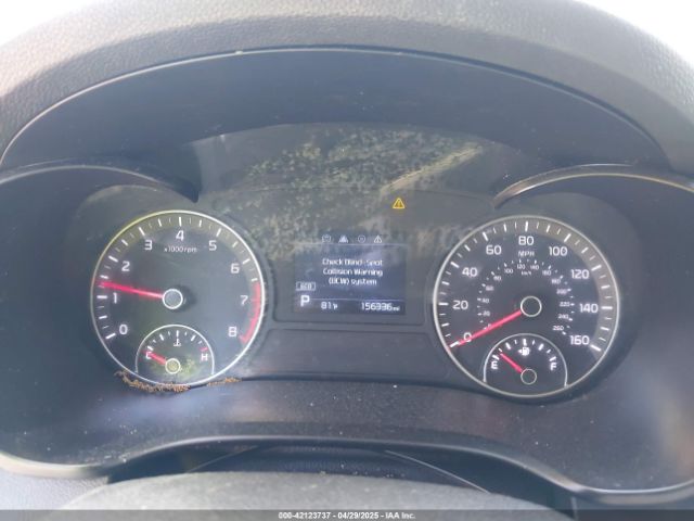 2020 KIA OPTIMA 5XXGT4L34LG388114 Photo 6