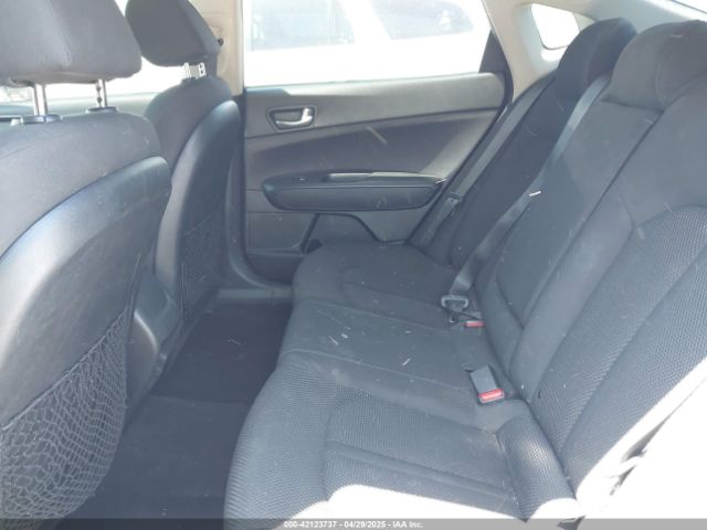 2020 KIA OPTIMA 5XXGT4L34LG388114 Photo 7