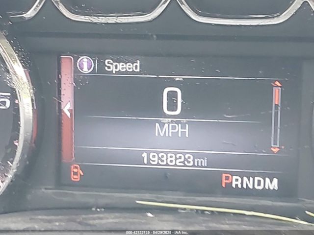 3GTU2UEC6EG537433 GMC Sierra 1500 Sle