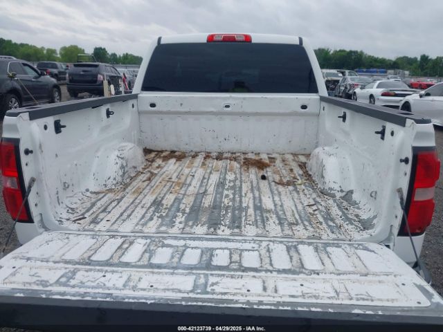 3GTU2UEC6EG537433 GMC Sierra 1500 Sle