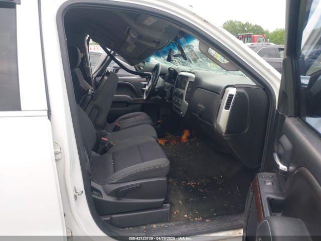 3GTU2UEC6EG537433 GMC Sierra 1500 Sle