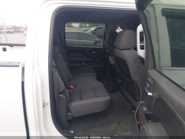 3GTU2UEC6EG537433 GMC Sierra 1500 Sle