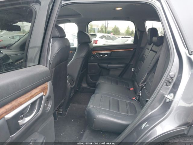 7FART6H99LE000979 Honda Cr-v Hybrid Touring