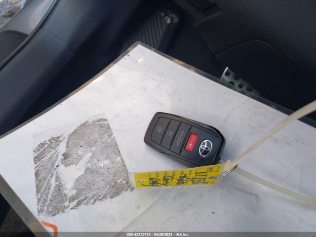 4T1DAACK0SU500801 Toyota CAMRY SE