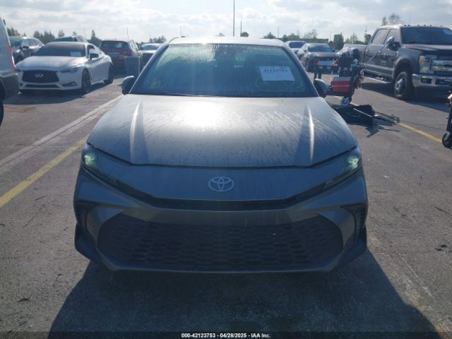 4T1DAACK0SU500801 Toyota CAMRY SE