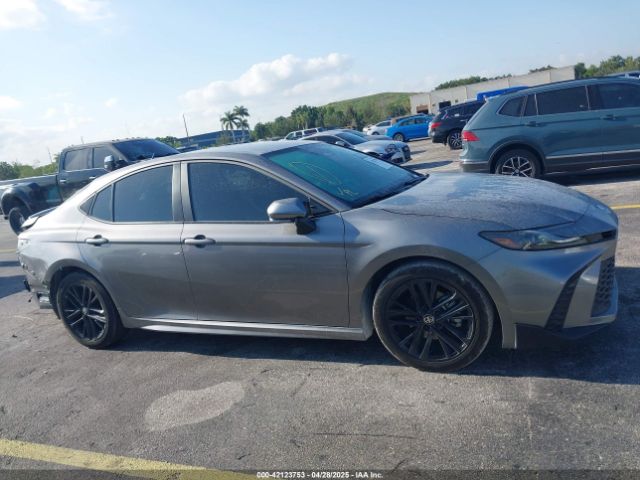 4T1DAACK0SU500801 Toyota CAMRY SE