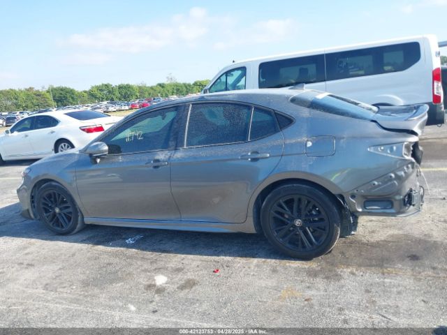 4T1DAACK0SU500801 Toyota CAMRY SE