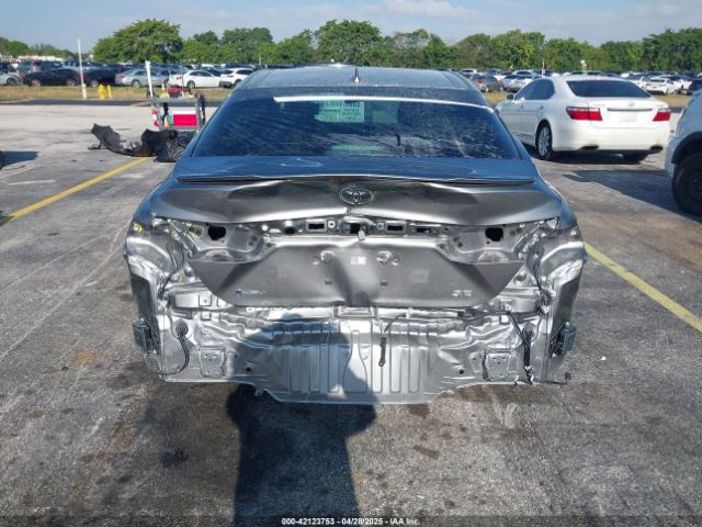 4T1DAACK0SU500801 Toyota CAMRY SE