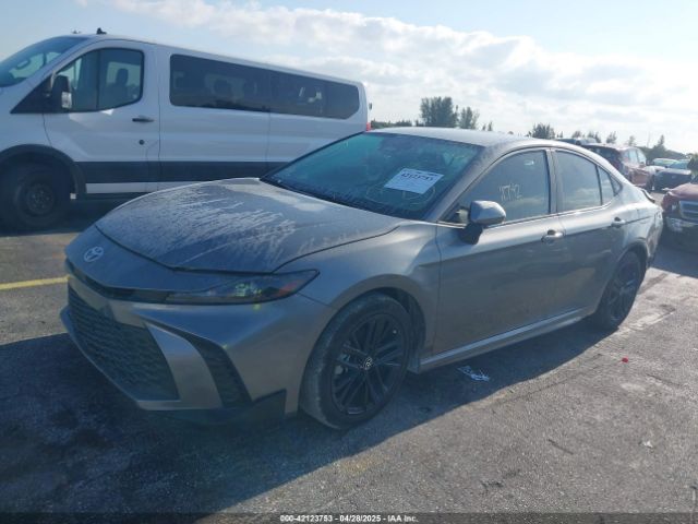 4T1DAACK0SU500801 Toyota CAMRY SE