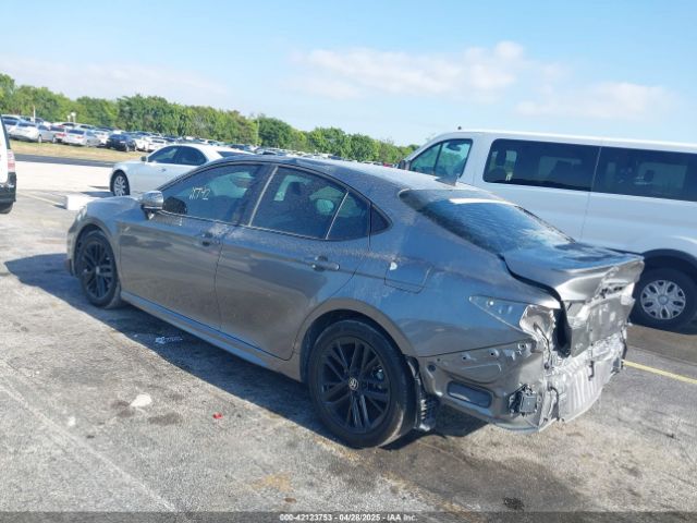 4T1DAACK0SU500801 Toyota CAMRY SE