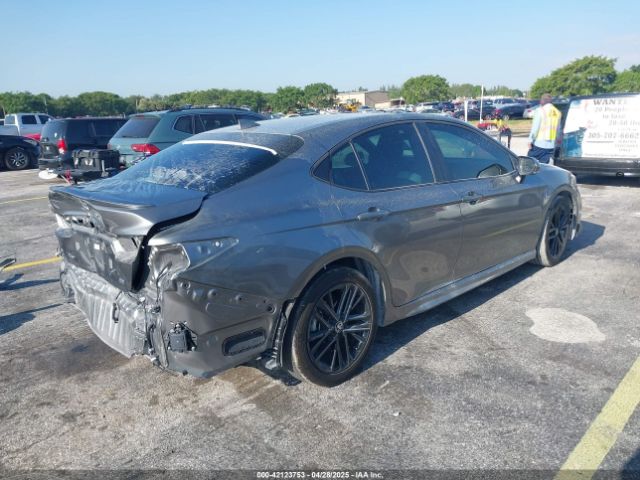 4T1DAACK0SU500801 Toyota CAMRY SE